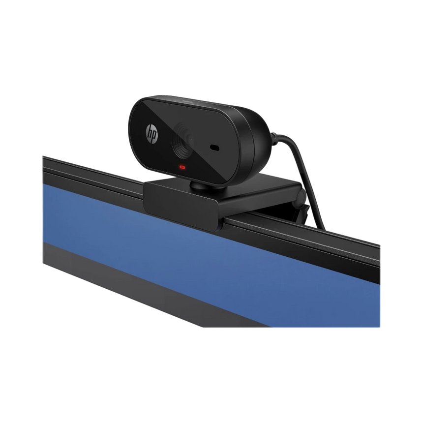 HP 325 1080p Business Webcam — Being Shipped