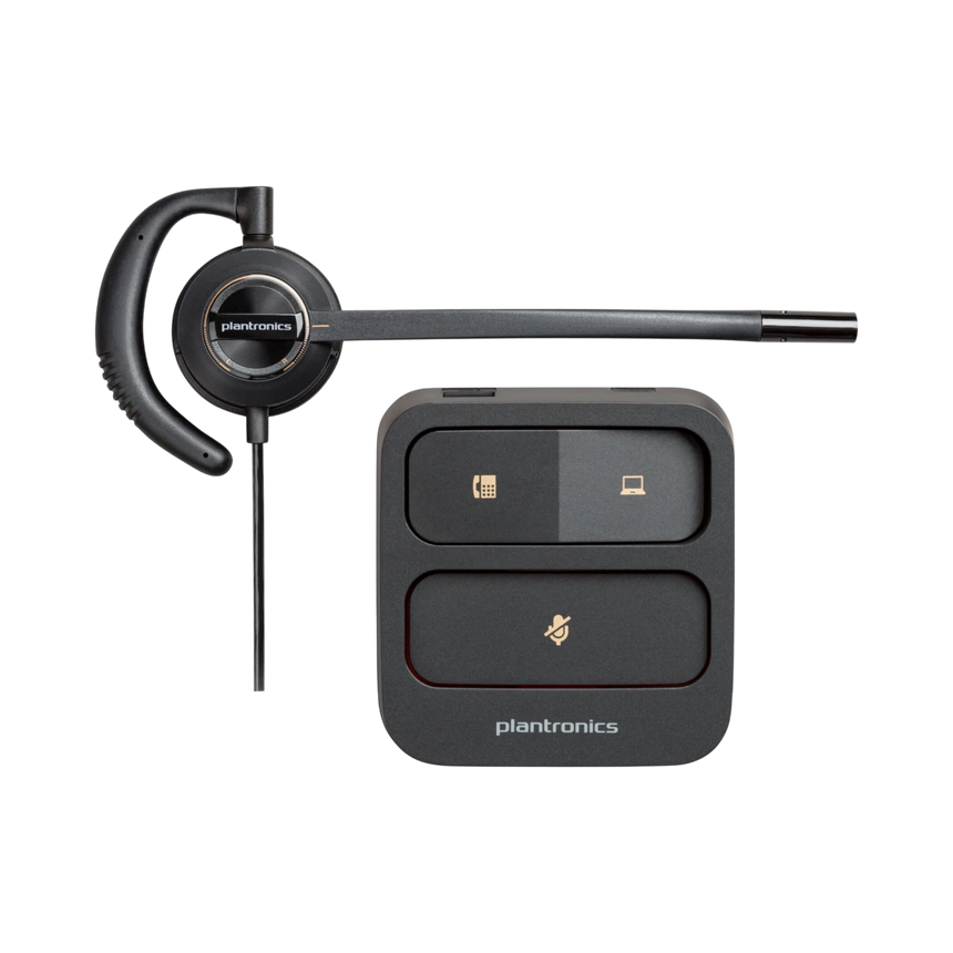 Poly Ear Loop for HW530 & HW540 EncorePro Headsets — Being Shipped