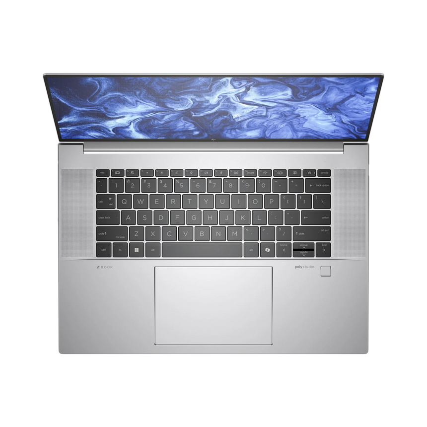 HP ZBook Power G11 16" Mobile Workstation, Intel Core Ultra 7 155H, NVIDIA RTX 1000, 32GB DDR5 RAM, 1TB SSD — Being Shipped