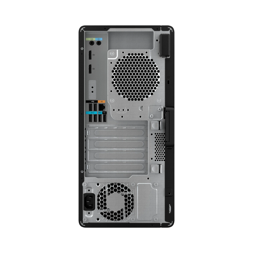 HP Z2 G9 Tower Workstation Intel Core i9-14900, NVIDIA Quadro T1000, 32GB DDR5 RAM, 1TB SSD — Being Shipped