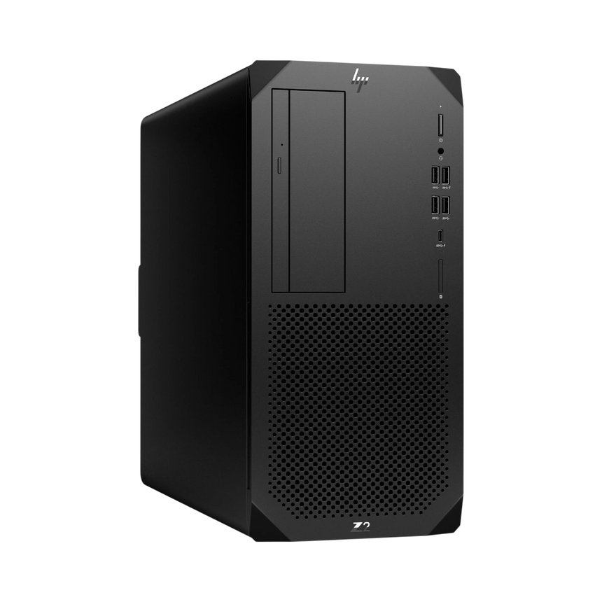 HP Z2 G9 Tower Workstation Intel Core i9-14900, NVIDIA Quadro T1000, 32GB DDR5 RAM, 1TB SSD — Being Shipped