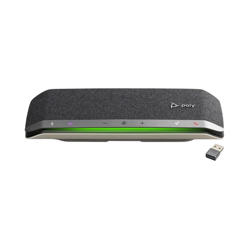 Poly Sync 40 USB & Bluetooth Speakerphone — Being Shipped