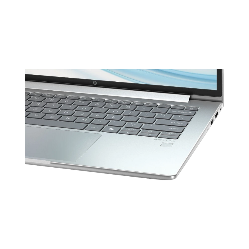 HP ProBook 445 G11 14" Notebook, AMD Ryzen 5 7535U, 16GB DDR5 RAM, 512GB SSD — Being Shipped