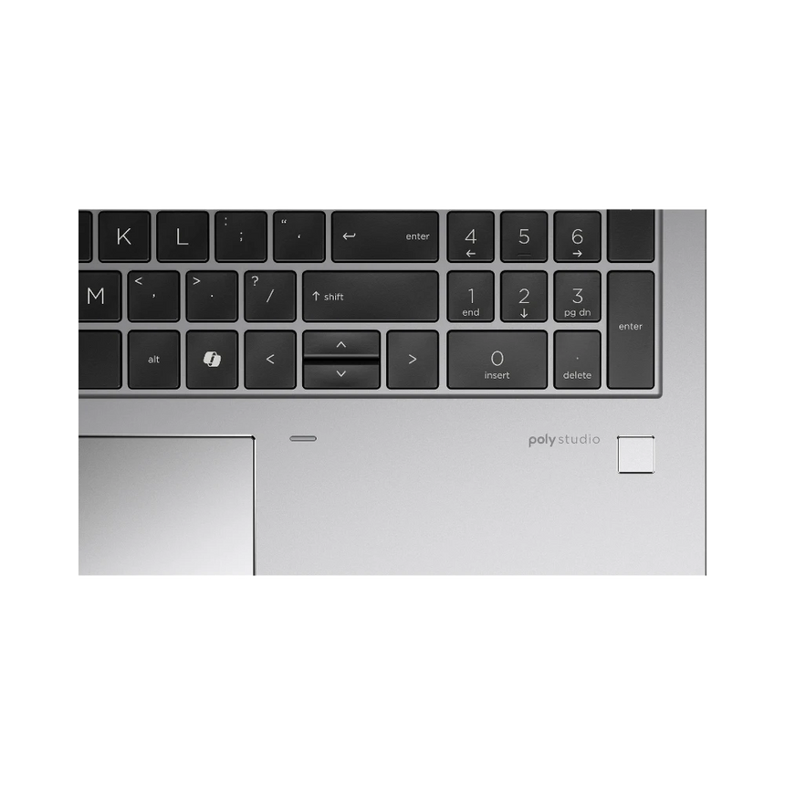 HP ZBook Firefly G11 16" Mobile Workstation, Intel Core Ultra 7 165H, NVIDIA RTX A500, 32GB DDR5 RAM, 1TB SSD — Being Shipped