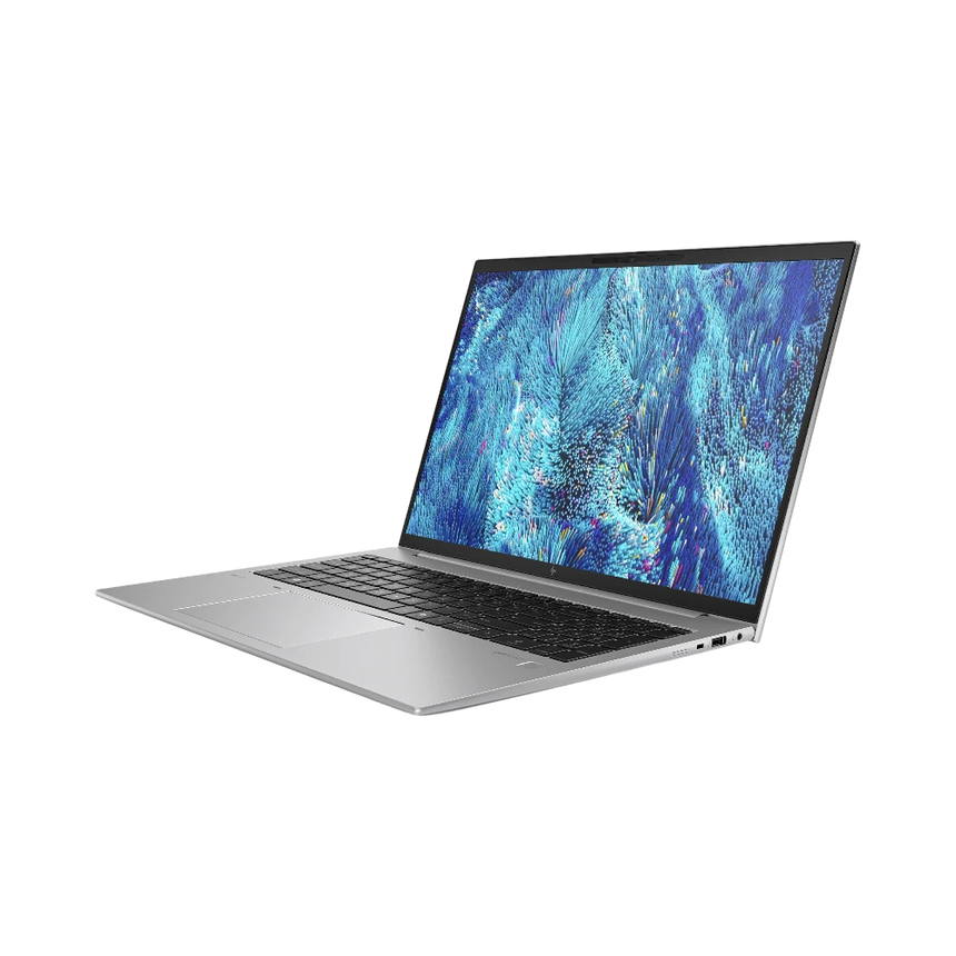 HP ZBook Firefly G11 16" Mobile Workstation, Intel Core Ultra 7 165H, NVIDIA RTX A500, 32GB DDR5 RAM, 1TB SSD — Being Shipped