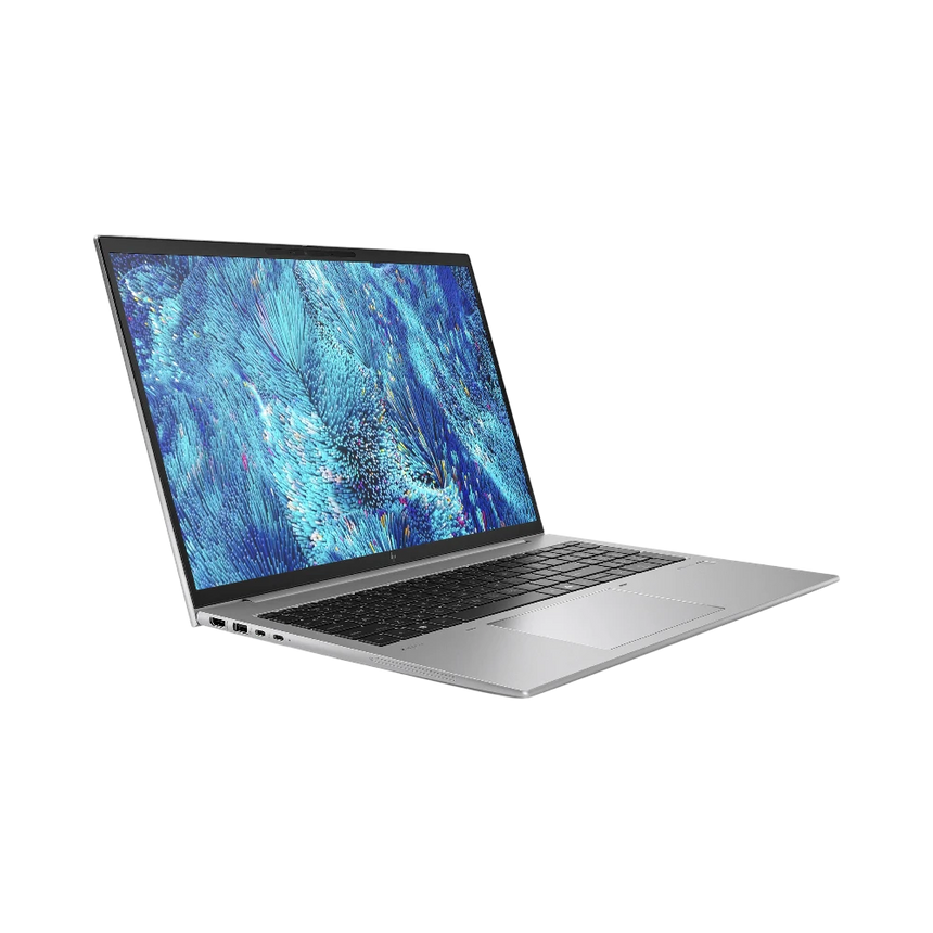 HP ZBook Firefly G11 16" Mobile Workstation, Intel Core Ultra 7 165H, NVIDIA RTX A500, 32GB DDR5 RAM, 1TB SSD — Being Shipped