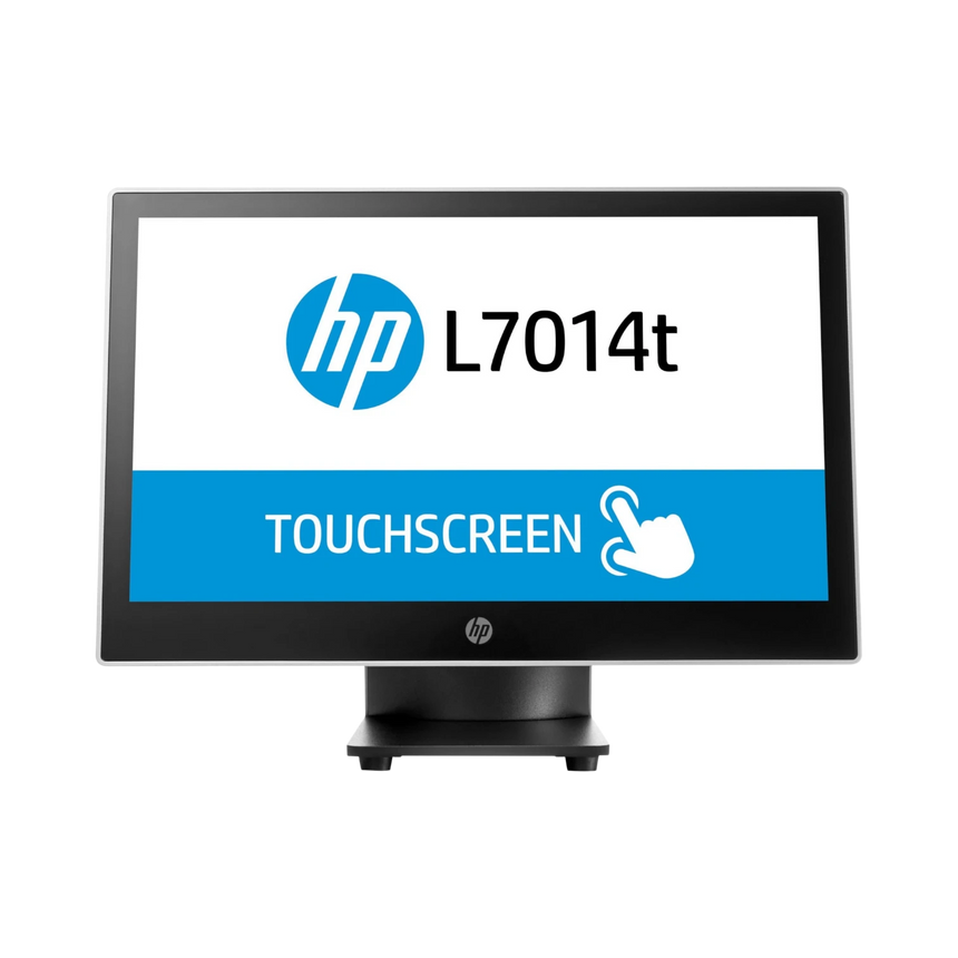 HP L7014t 14" Class 16ms 16:9 LED Touchscreen Monitor — Being Shipped