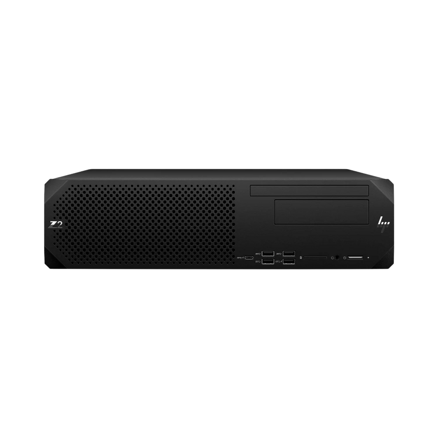 HP Z2 G9 SFF Workstation Intel Core i7-14700K, 32GB DDR5 RAM, 1TB SSD — Being Shipped