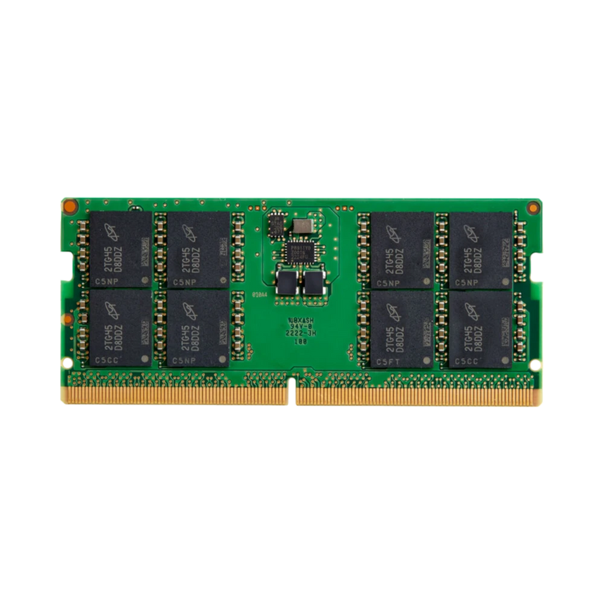 HP 32GB DDR5 5600 MHz SO-DIMM Memory Module — Being Shipped