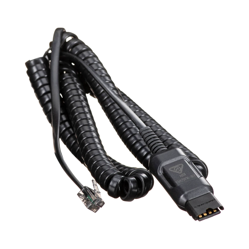 Poly A10-16 Direct Connect Cable for QD Headsets — Being Shipped