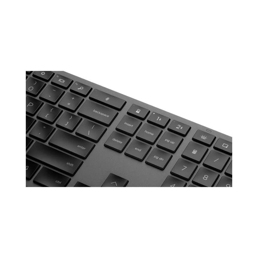 HP 975 Dual-Mode Wireless Keyboard — Being Shipped