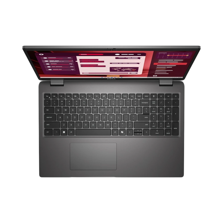 Dell Latitude 3550 15.6" Multi-Touch Laptop, Intel Core i5-1335U, 16GB DDR5 RAM, 256GB SSD — Being Shipped