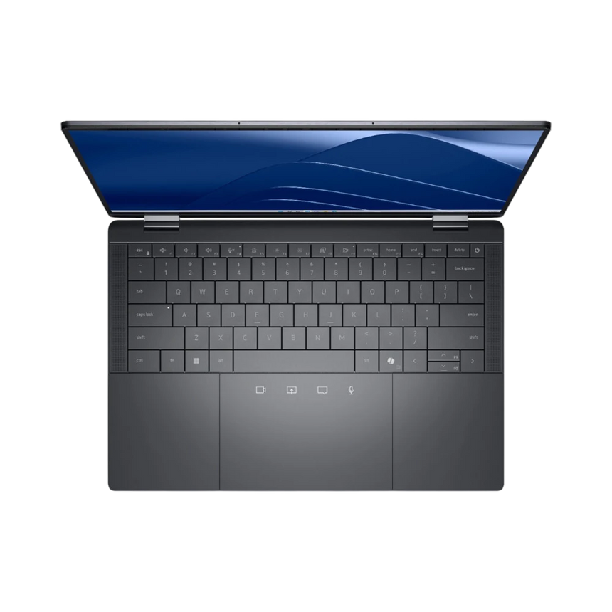 Dell Latitude 9450 14" Multi-Touch 2-in-1 Laptop, Intel Core Ultra 7 165U, 16GB RAM, 256GB SSD — Being Shipped