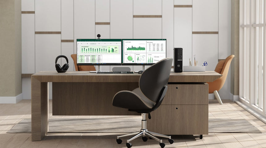 Dell OptiPlex 7020 SFF+ Desktop Computer, Intel Core i7-14700, 32GB DDR5 RAM, 512GB SSD — Being Shipped