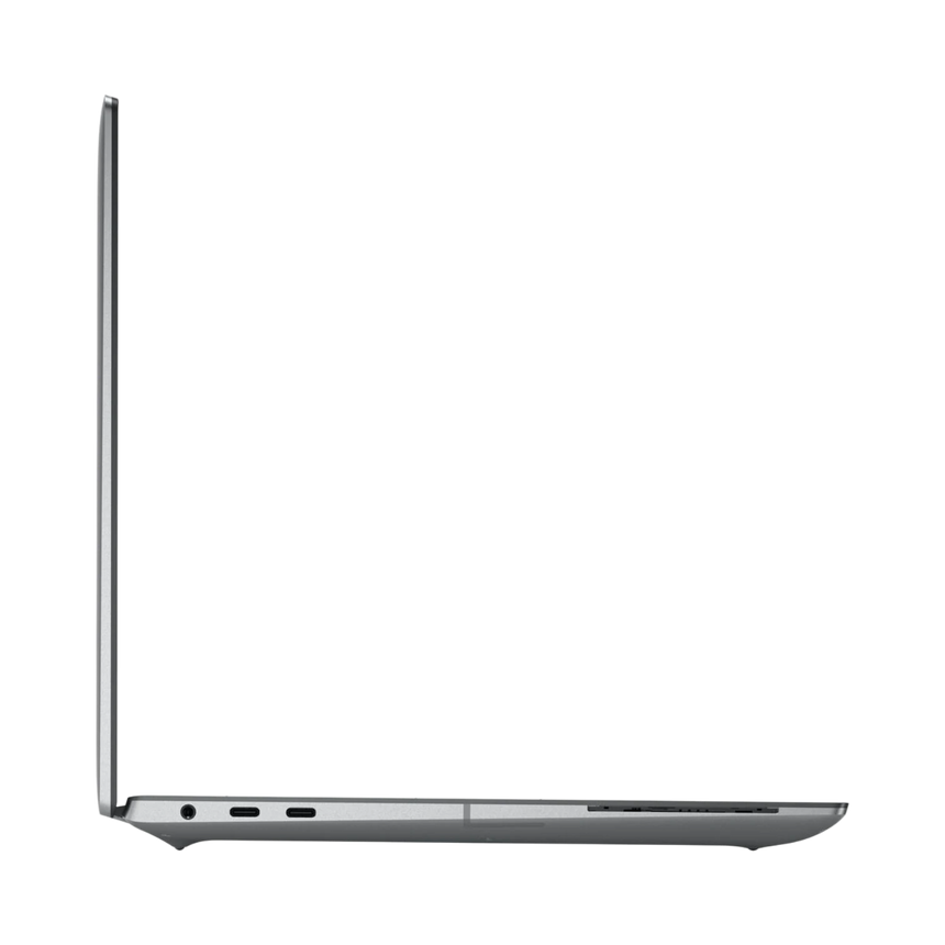 Dell Precision 5490 14" Workstation Laptop, Intel Core Ultra 7-155H, NVIDIA RTX 1000, 16GB RAM, 512GB SSD — Being Shipped