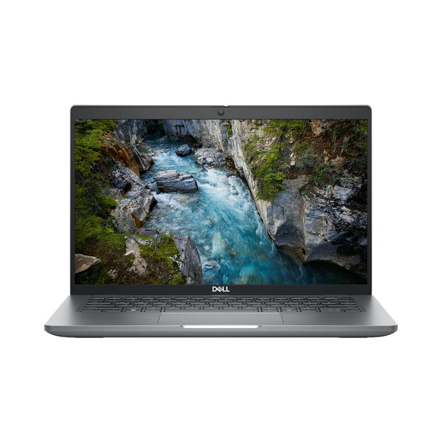 Dell Precision 3490 14" Mobile Workstation Laptop, Intel Core Ultra 5-135H, 16GB DDR5 RAM, 256GB SSD — Being Shipped