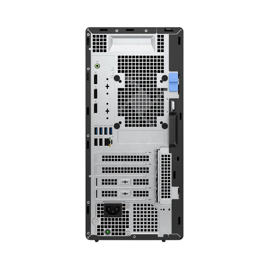 Dell OptiPlex 7020 MTP MLK Desktop Computer, Intel Core i7-14700, 32GB DDR5 RAM, 512GB SSD — Being Shipped