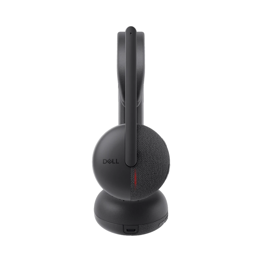 Dell WL3024 Wireless Headset — Being Shipped