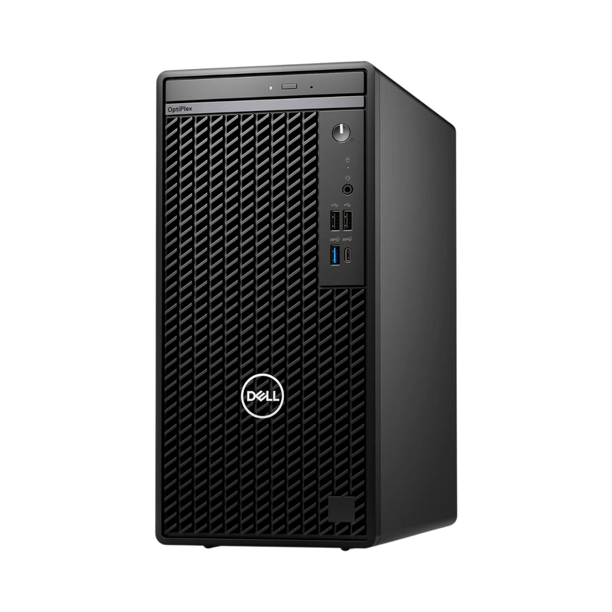 Dell OptiPlex 7020 Tower Desktop Computer, Intel Core i5-14500, 8GB DDR5 RAM, 256GB SSD — Being Shipped