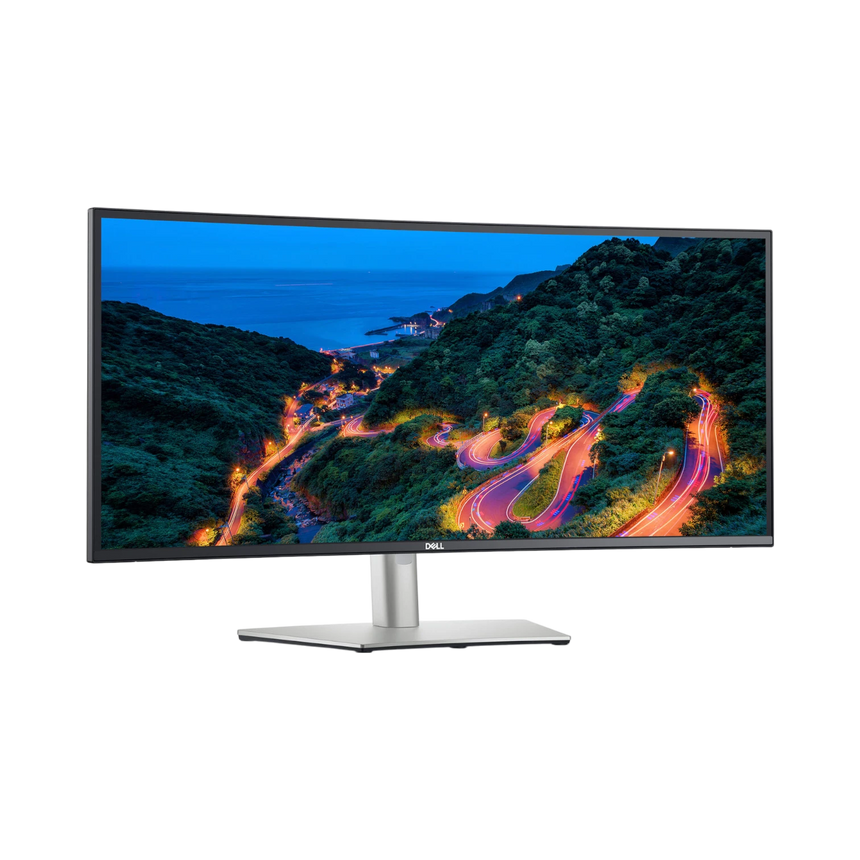 Dell UltraSharp 34" 21:9 60Hz 1440p IPS Curved Monitor — Being Shipped