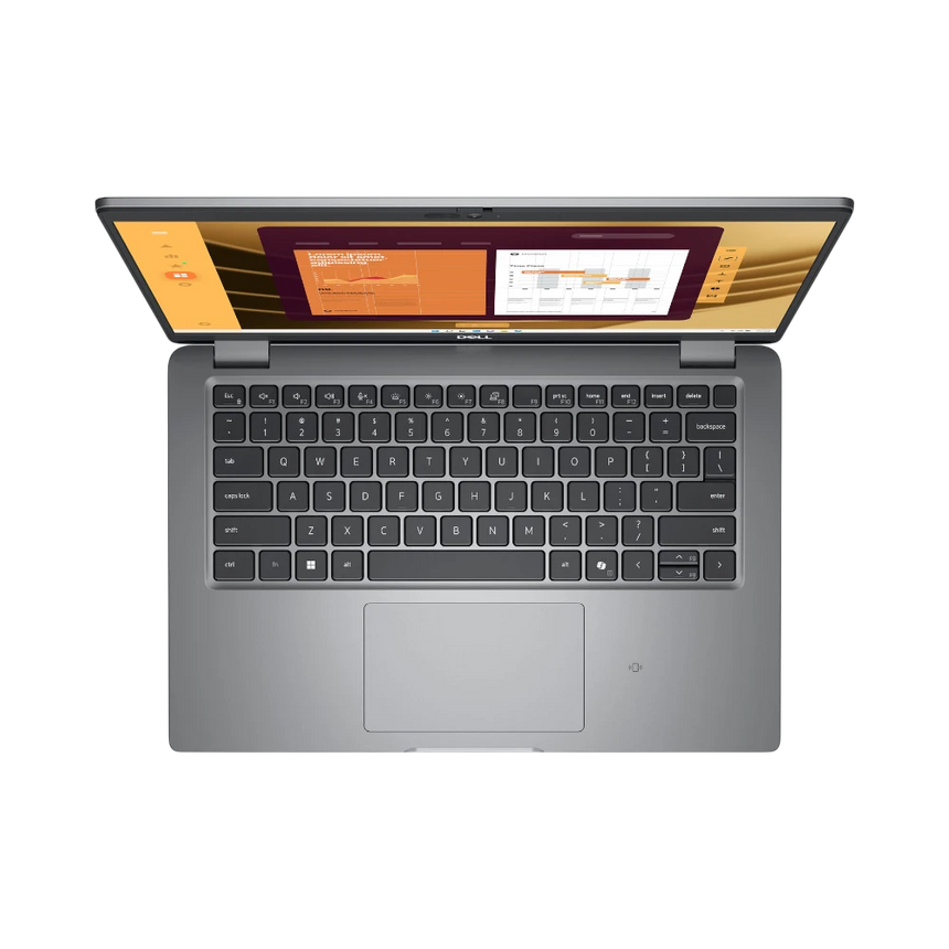 Dell Latitude 5450 14" Laptop, Intel Core Ultra 5 135U, 16GB DDR5 RAM, 512GB SSD — Being Shipped