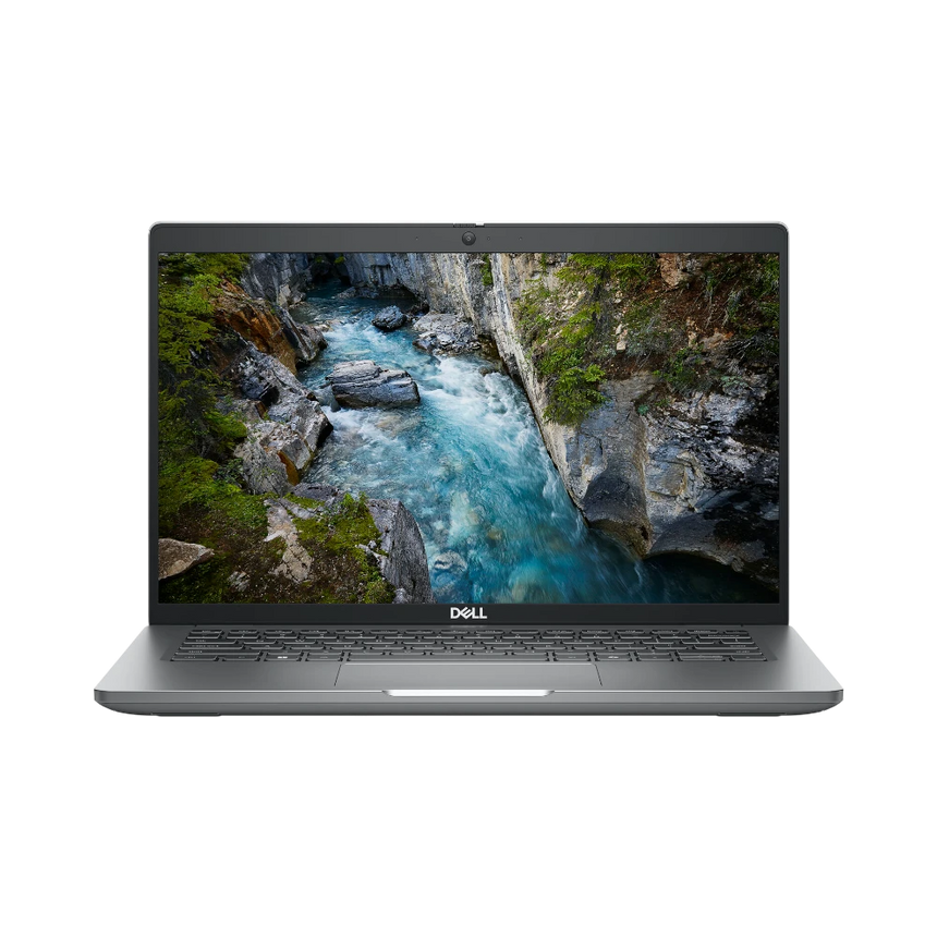 Dell Precision 3490 14" Mobile Workstation Laptop, Intel Core Ultra 5-125H, 16GB DDR5 RAM, 256GB SSD — Being Shipped