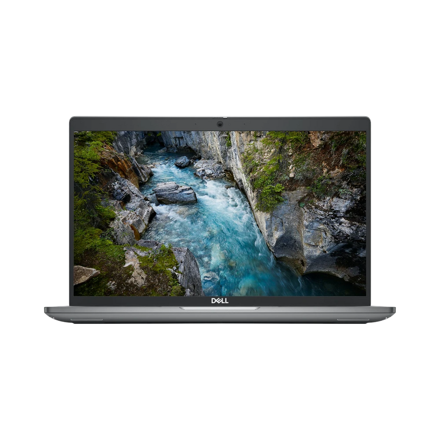 Dell Precision 3490 14" Mobile Workstation Laptop, Intel Core Ultra 5-125H, 16GB DDR5 RAM, 256GB SSD — Being Shipped
