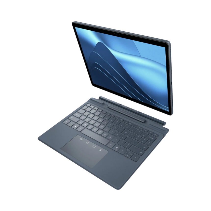 Dell Latitude 7350 13" Detachable Multi-Touch Laptop, Intel Core Ultra 7-164U, 16GB RAM, 512GB SSD — Being Shipped