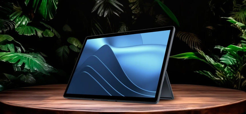 Dell Latitude 7350 13" Detachable Multi-Touch Laptop, Intel Core Ultra 7-164U, 16GB RAM, 512GB SSD — Being Shipped
