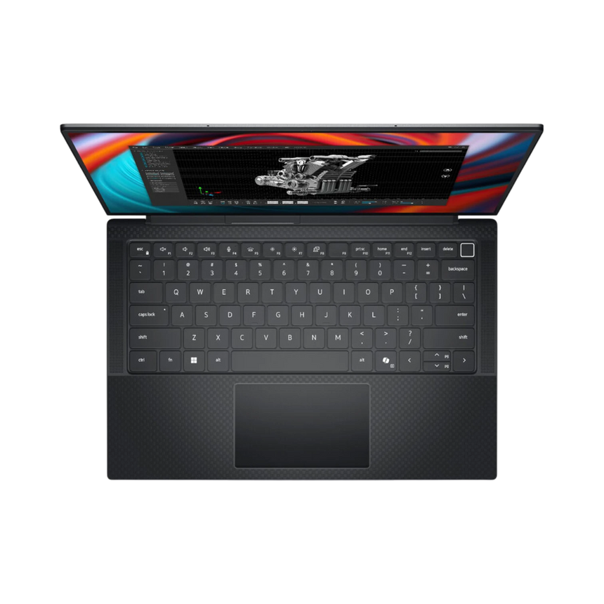 Dell Precision 5490 14" Multi-Touch Workstation Laptop, Intel Core Ultra 7-165H, NVIDIA RTX 1000, 32GB RAM, 512GB SSD — Being Shipped