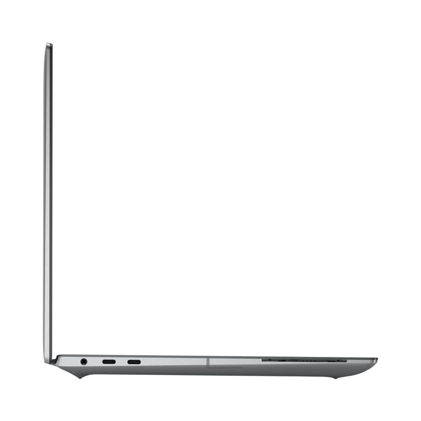 Dell Precision 5490 14" Multi-Touch Workstation Laptop, Intel Core Ultra 7-165H, NVIDIA RTX 1000, 32GB RAM, 512GB SSD — Being Shipped