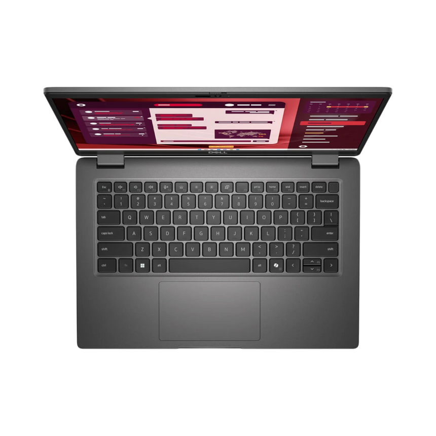 Dell Latitude 3450 14" Multi-Touch Notebook, Intel Core i5-1335U, 16GB DDR5 RAM, 512GB SSD — Being Shipped