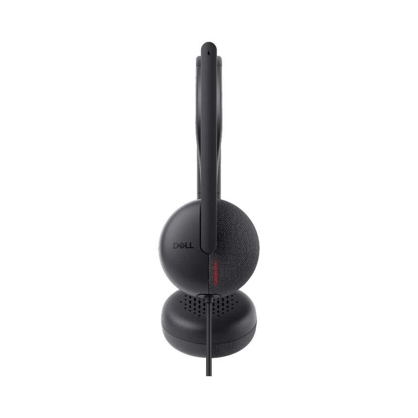 Dell WH3024 USB-C Wired Headset — Being Shipped