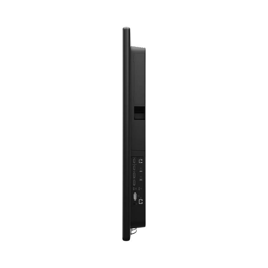Dell P5525QC 55" 16:9 60Hz UHD 4K IPS Commercial Monitor — Being Shipped