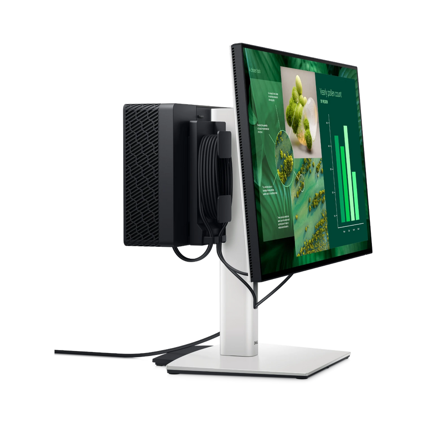 Dell Compact Form Factor All-in-One Stand — Being Shipped