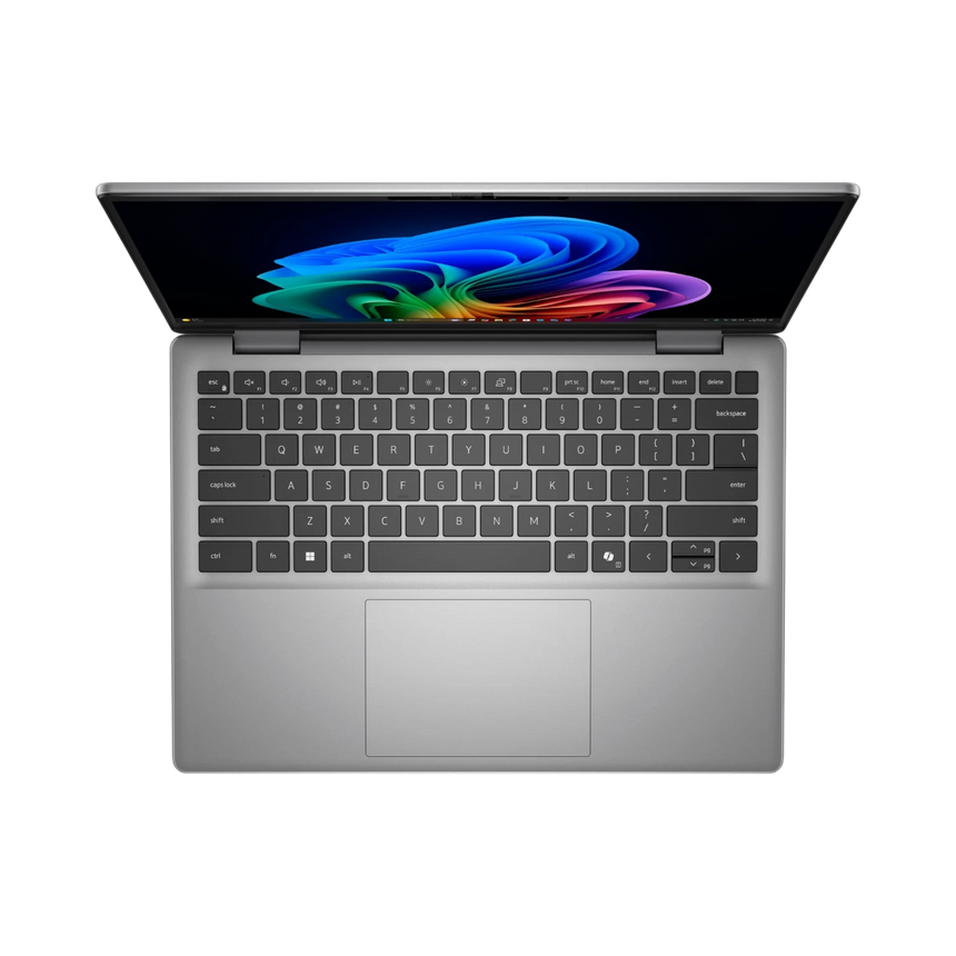 Dell Latitude 5455 Copilot+ 14" Laptop, Qualcomm Snapdragon X Plus, 16GB RAM, 512GB SSD — Being Shipped
