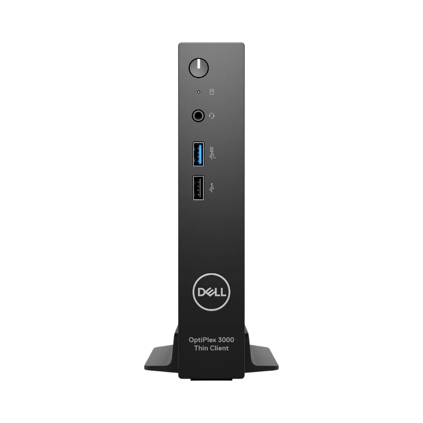 Dell OptiPlex 3000 Thin Client PC, Intel Pentium N6005, 8GB DDR4 RAM, 64GB eMMC — Being Shipped