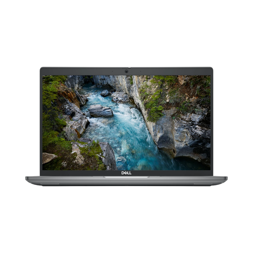 Dell Precision 3490 14" Mobile Workstation Laptop, Intel Core Ultra 7-165H, NVIDIA RTX 500, 32GB DDR5 RAM, 1TB SSD — Being Shipped
