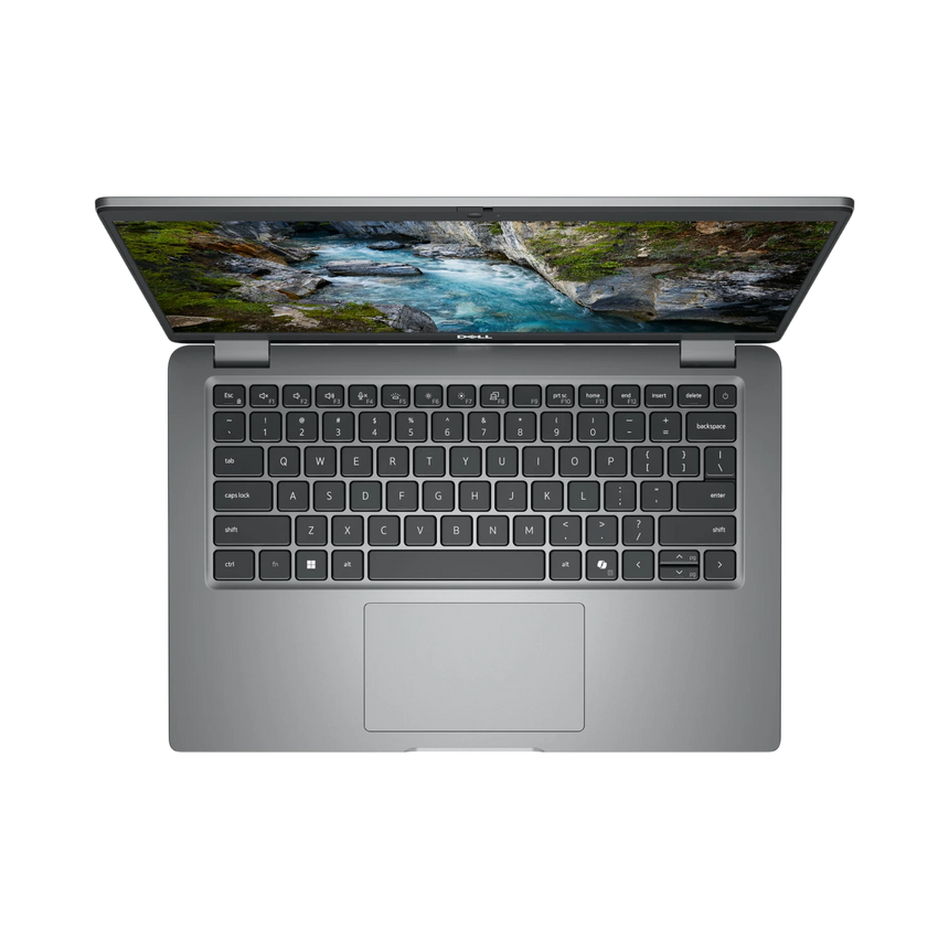 Dell Precision 3490 14" Mobile Workstation Laptop, Intel Core Ultra 7-165H, NVIDIA RTX 500, 32GB DDR5 RAM, 1TB SSD — Being Shipped