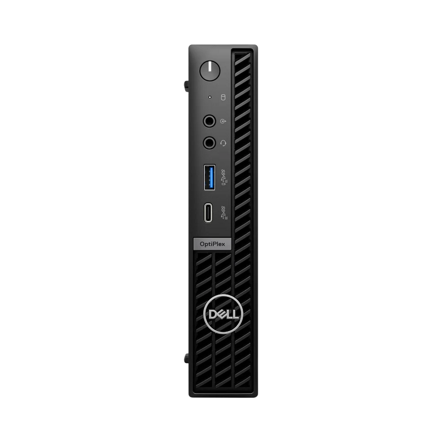 Dell OptiPlex 7020 Micro Plus Desktop Computer, Intel Core i5-14500, 16GB DDR5 RAM, 256GB SSD — Being Shipped