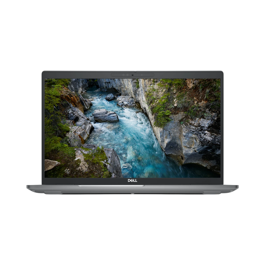 Dell Precision 3590 15.6" Mobile Workstation, Intel Core Ultra 7 165H, NVIDIA RTX 500, 16GB DDR5 RAM, 512GB SSD — Being Shipped