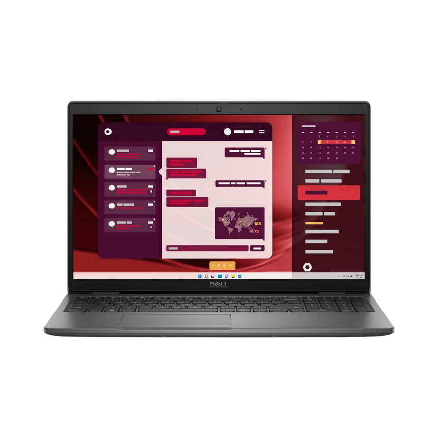 Dell Latitude 3550 15.6" Laptop, Intel Core i5-1345U, 8GB DDR5 RAM, 256GB SSD — Being Shipped