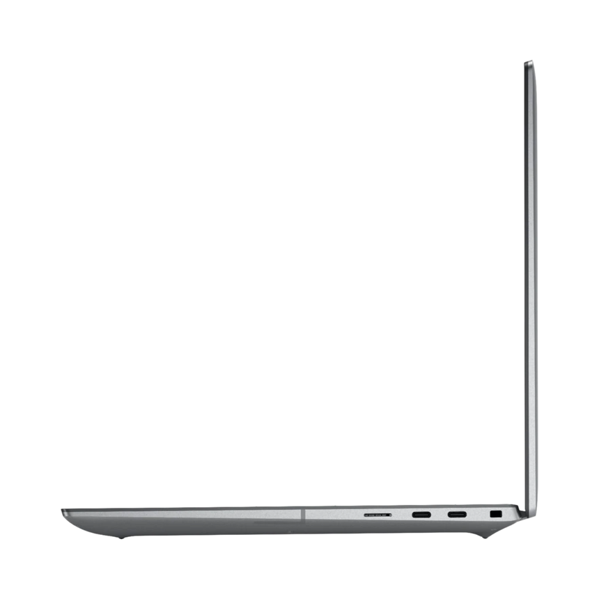 Dell Precision 5490 14" Workstation Laptop, Intel Core Ultra 7 165H, NVIDIA RTX 2000, 32GB RAM, 1TB SSD — Being Shipped