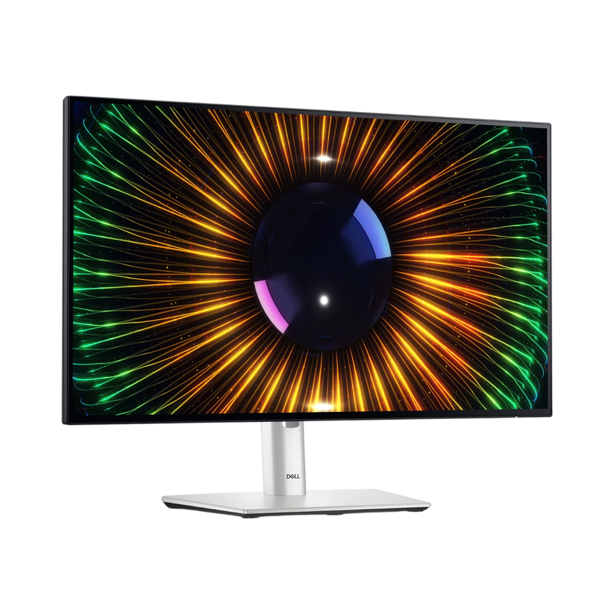 Dell UltraSharp 23.8" 16:9 120Hz IPS FHD Monitor — Being Shipped