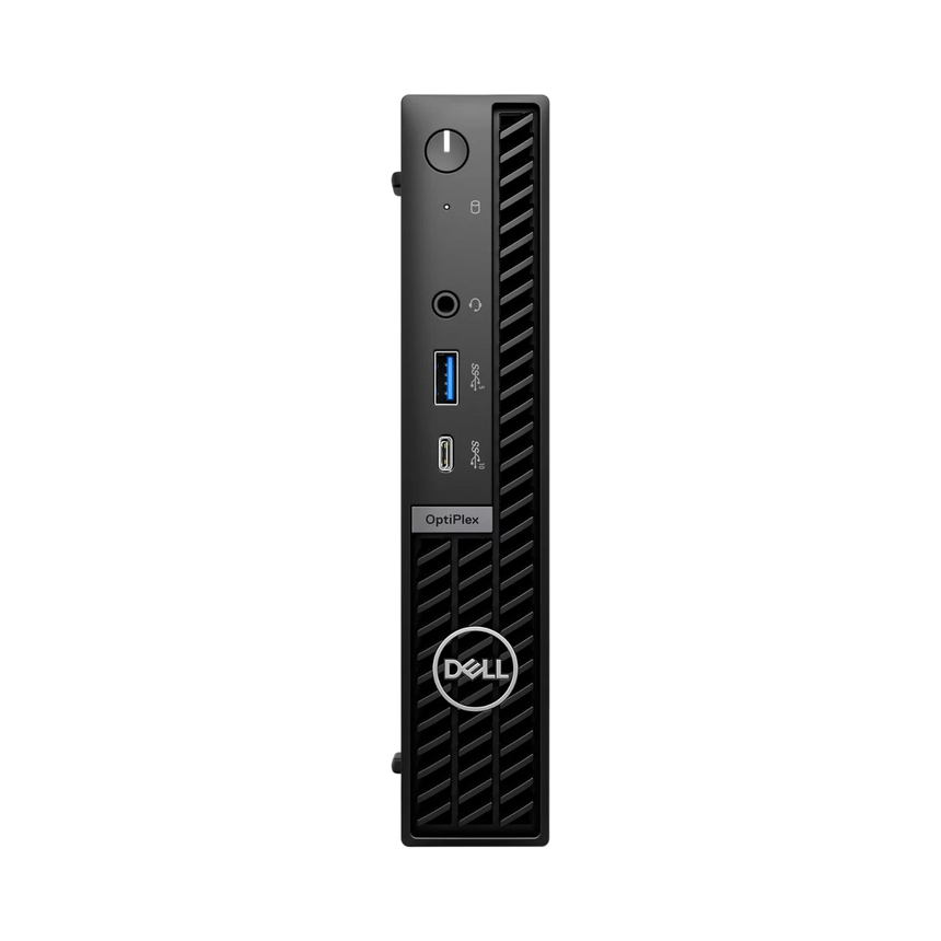 Dell OptiPlex 7020 Micro Desktop Computer, Intel Core i5-14500T, 16GB DDR5 RAM, 256GB SSD — Being Shipped