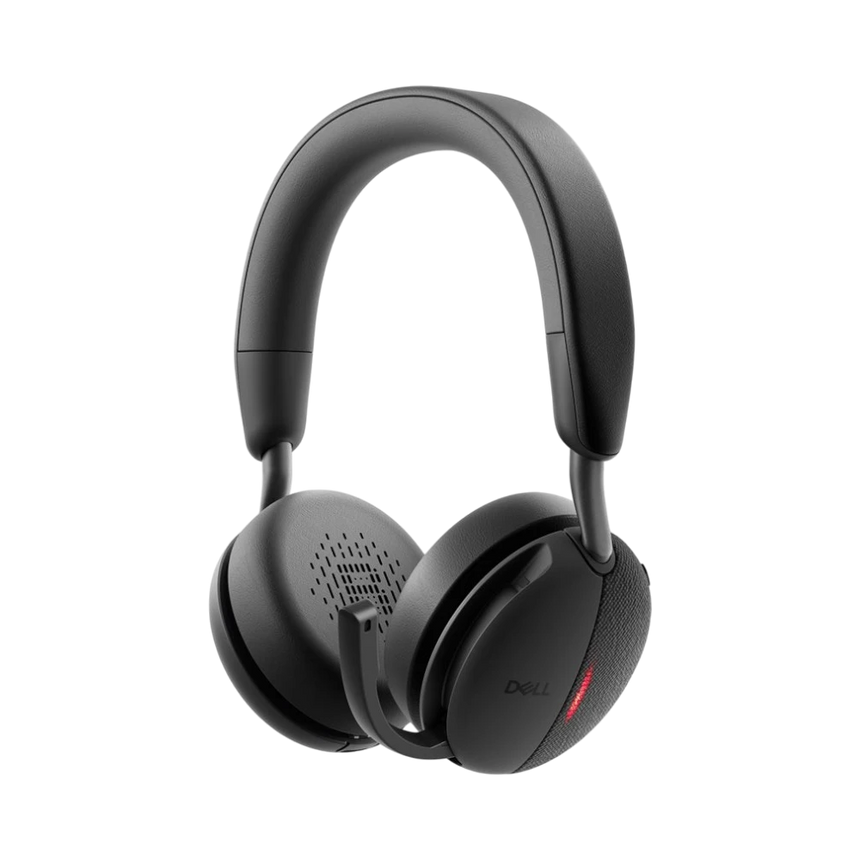 Dell WL5024 Pro Wireless Active Noise Cancelling Headset — Being Shipped