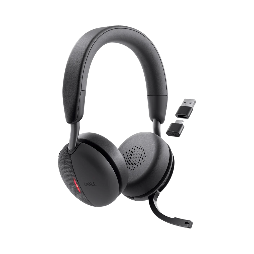 Dell WL5024 Pro Wireless Active Noise Cancelling Headset — Being Shipped
