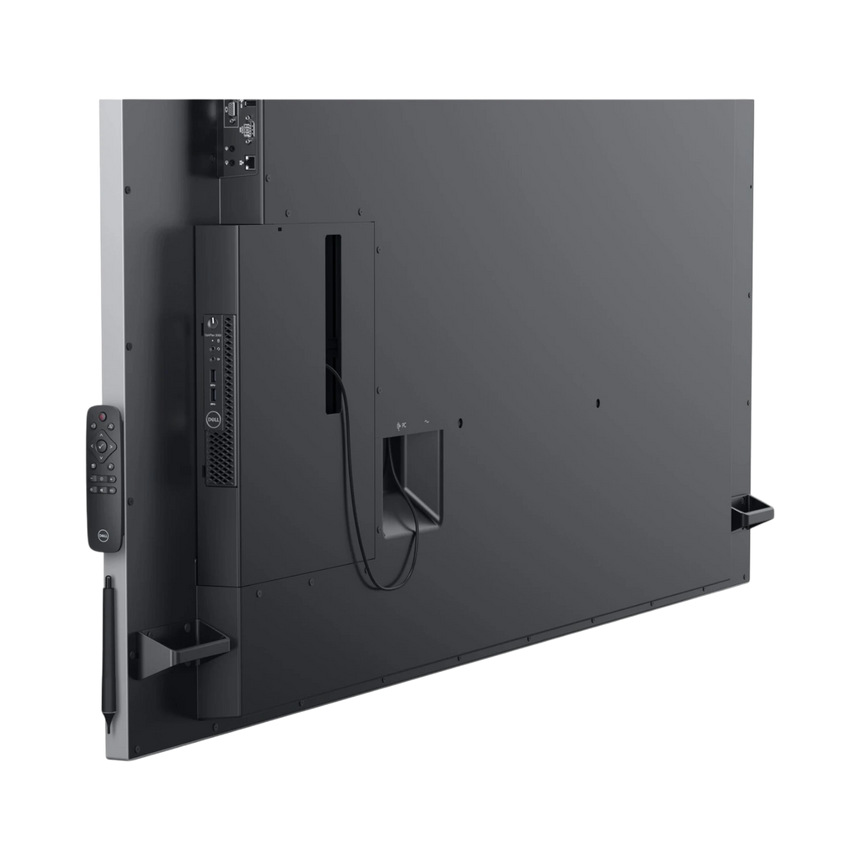 Dell P7524QT 75" 16:9 60Hz UHD 4K Touchscreen Commercial Monitor — Being Shipped