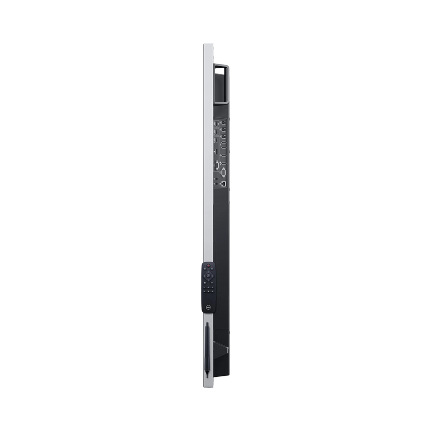 Dell P7524QT 75" 16:9 60Hz UHD 4K Touchscreen Commercial Monitor — Being Shipped