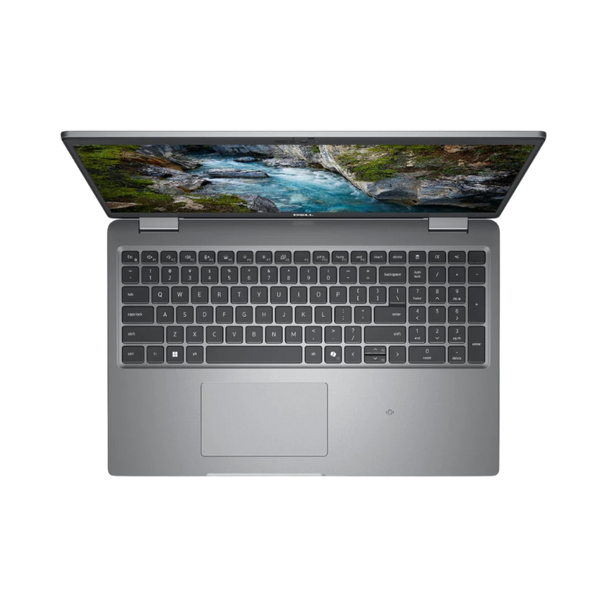 Dell Precision 3590 15.6" Mobile Workstation, Intel Core Ultra 5 135H, NVIDIA RTX 500, 16GB DDR5 RAM, 512GB SSD — Being Shipped